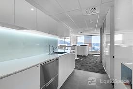 Regus | WELLINGTON, Plimmer Towers