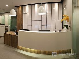 Regus | Kuala Lumpur, Bangsar South