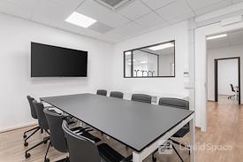 Regus | Trieste, Riva Gulli