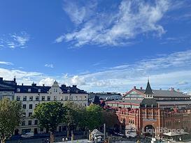 Regus | Stockholm, Östermalmstorg