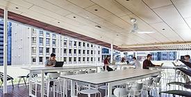 Hub Australia | Anzac Square