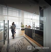 Common Ground, Menara Worldwide