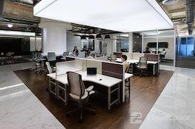 IOS OFFICES | Corporativa Malecón Américas