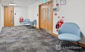 Regus | Brighton, City Centre