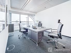 Regus | Berlin Hauptbahnhof Europaplatz