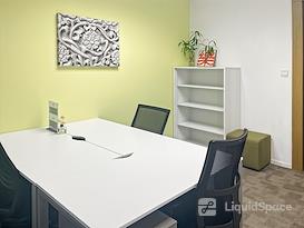 Regus | Ningbo, Raffles City