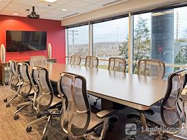 Regus | Sunset Hills