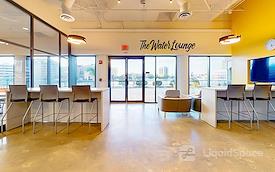 Office Evolution - Tampa | Harbour Island