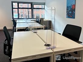 Regus | Dublin, 2 Harcourt