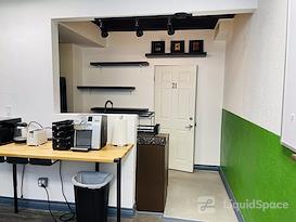 The Muse Rooms Burbank