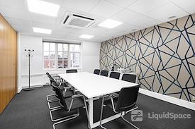 HQ | LONDON, King's Cross St. Pancras