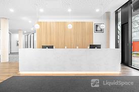 Regus | Dusseldorf Theo 105