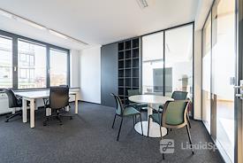 Regus | LÜBECK, Universitätscampus Lübeck