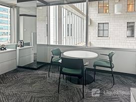 Regus | Toronto Street