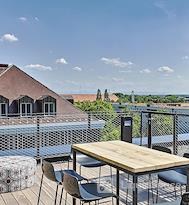 Design Offices München Atlas