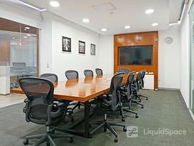 Regus | Cancun, Punta Cancun ICC