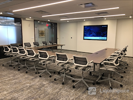 District Offices Capitol Hill