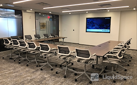 District Offices Capitol Hill