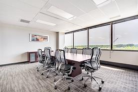 Regus | Northbrook Botanic Gardens
