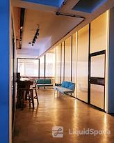 The Zoo co-working space