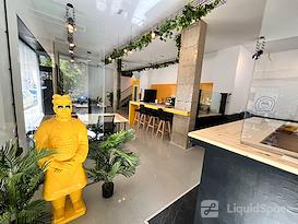 Garage Coworking Valencia