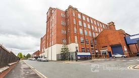 Regus | Manchester Lowry Mill