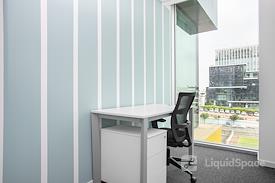 Regus | Bursa, Fsm Bulvari