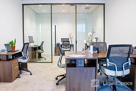 Inspire Workspace - 4 World Trade Center