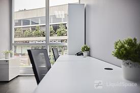 Antares Serviced Offices