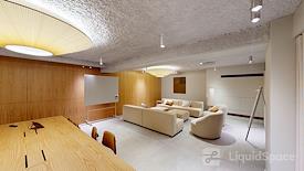 FORA | Chancery House