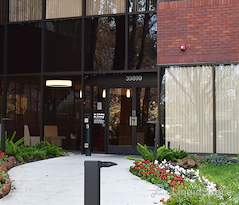 Regus | Balentine