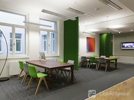 Regus | Vienna, Fleischmarkt