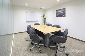 Open Office | Nagoya Marunouchi (Open Office)