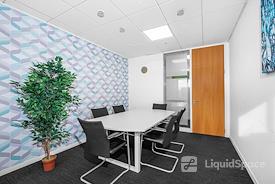 Regus | Bristol, Broad Quay