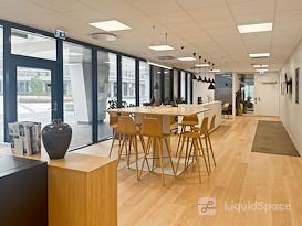 Regus | Bergen, Regus Flesland Airport