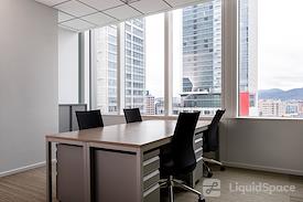 Regus | Taipei, Walsin Xinyi - 1 Songzhi Road