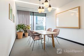 SPACES | Sydney, 1 Denison Street