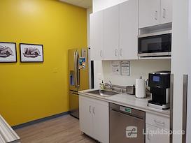 Office Evolution - Folsom