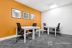 Regus | Toulouse, Remusat