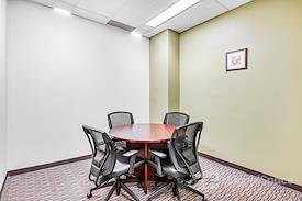 Regus | Pacific Centre