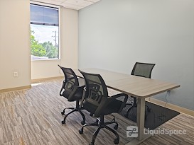 Regus | TX, San Antonio - Broadway Street