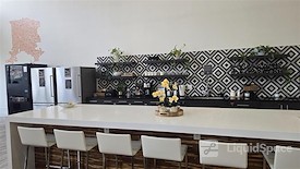 Strive Workspaces - Denver