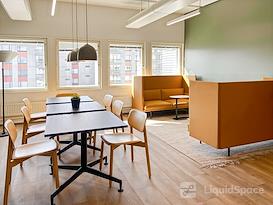 Regus | Espoo, Iso Omena