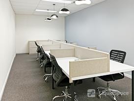 Regus | Jakarta, Metropolitan Tower