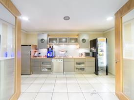 Regus | BERLIN, Charlottenburg