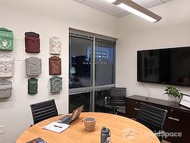 The Village Workspace