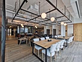 The Executive Centre - Ocean Financial Centre, Level 37