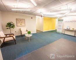 LocalWorks Tysons, VA