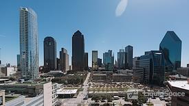 WeWork | 1920 McKinney Ave