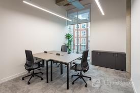Spacemade - Fulham Works